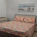 L'isolotto Apartamento *