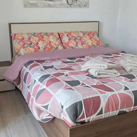 Apartamento L'isolotto Lotzorai
