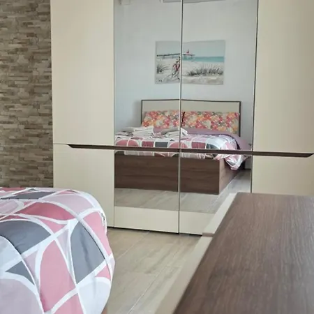 L'isolotto Apartamento *