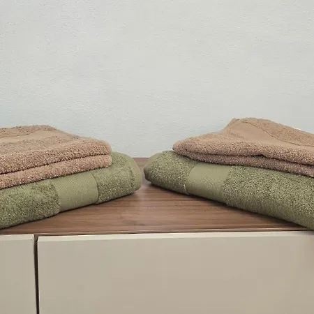 Apartamento L'isolotto *