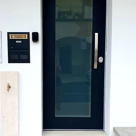 L'isolotto Appartement *