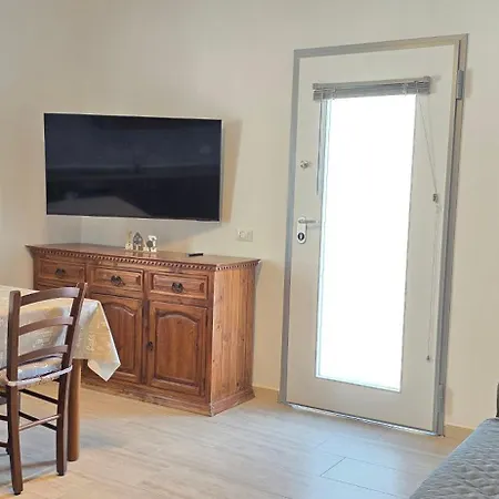 Nonna Lucia Lotzorai