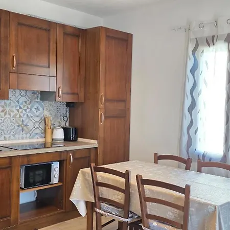 Nonna Lucia Lotzorai