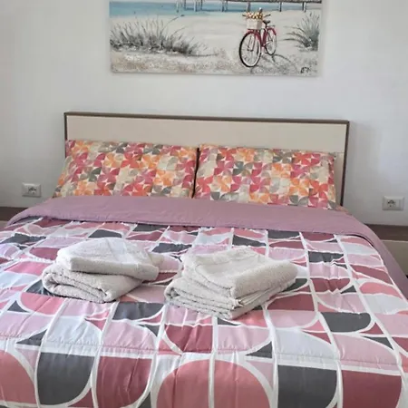 Apartamento Nonna Lucia Lotzorai