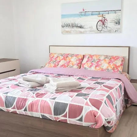 Nonna Lucia Apartamento *