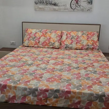 Nonna Lucia * Lotzorai