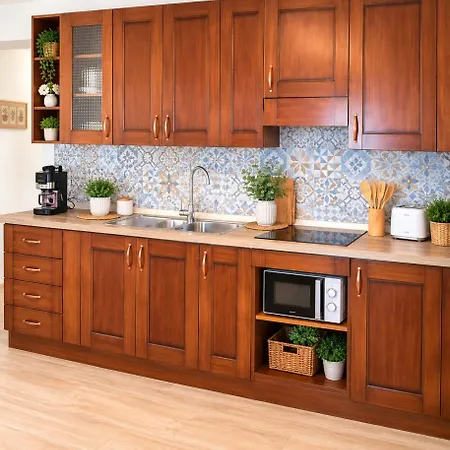 Appartement L'isolotto Lotzorai