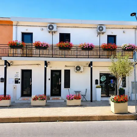 Apartment L'isolotto Lotzorai