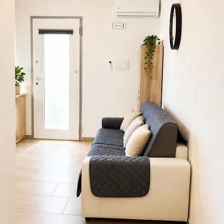 L'isolotto Lejlighed Lotzorai