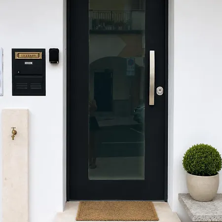 L'isolotto Apartment Lotzorai
