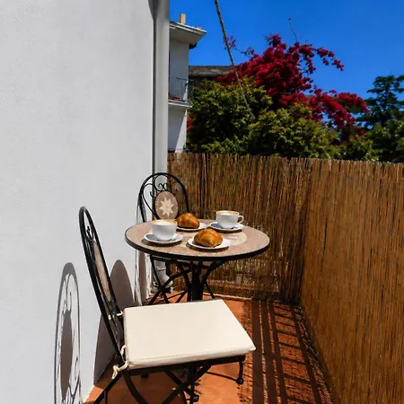 Apartamento L'isolotto *
