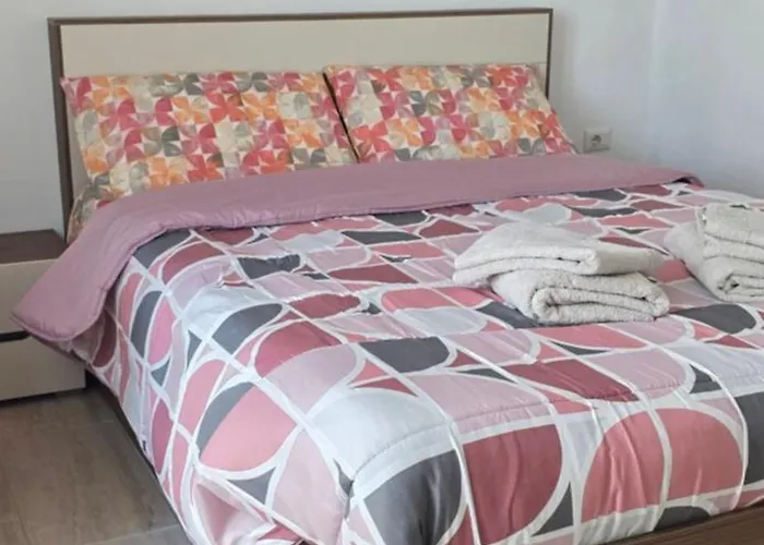 Apartamento Nonna Lucia Lotzorai