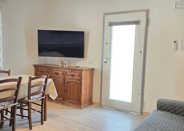 Nonna Lucia Lotzorai