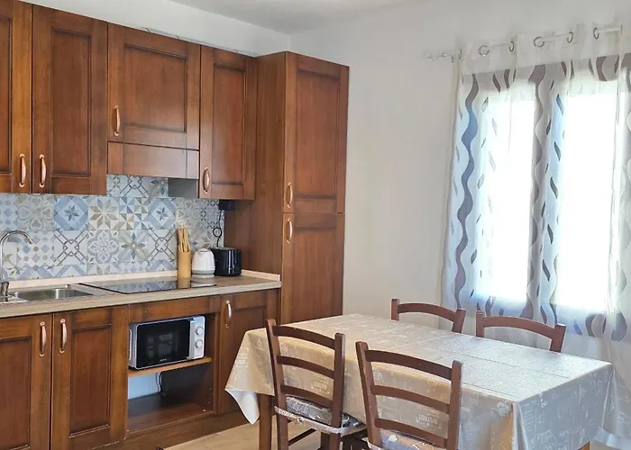 Nonna Lucia Lotzorai