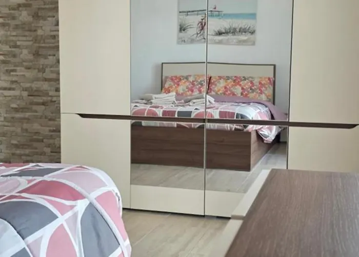 Nonna Lucia Apartment *