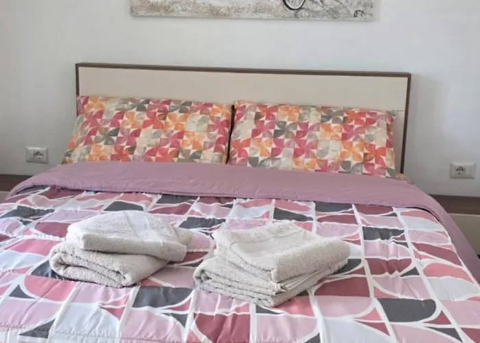 Apartamento Nonna Lucia Lotzorai