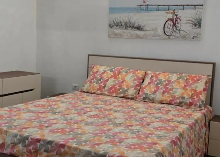 Nonna Lucia Apartman *