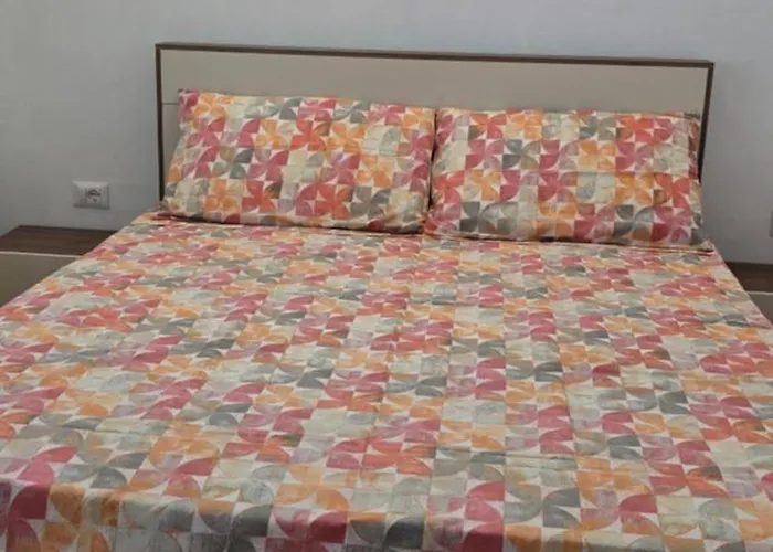 Nonna Lucia * Lotzorai