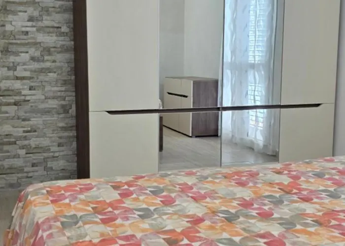 Nonna Lucia Daire Lotzorai