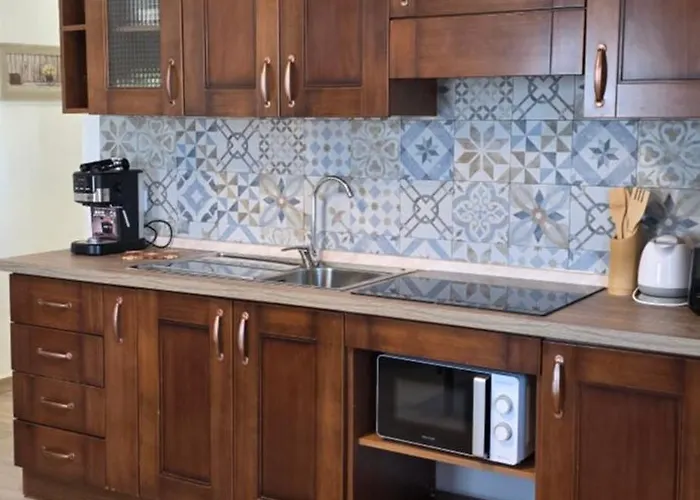 Daire Nonna Lucia Lotzorai