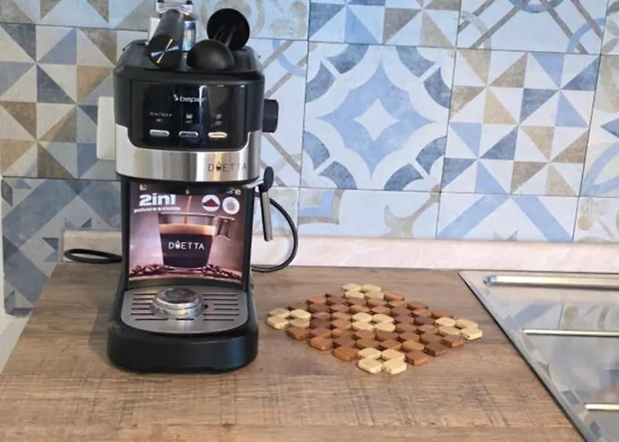 Daire Nonna Lucia Lotzorai