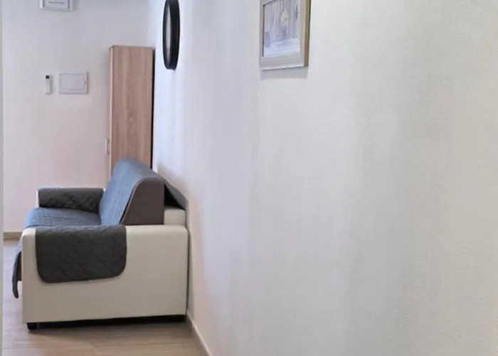 Nonna Lucia Apartment *