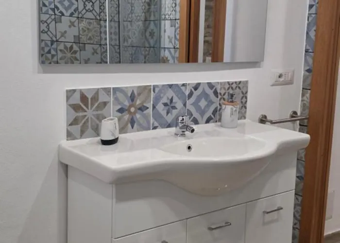 Apartman Nonna Lucia Lotzorai